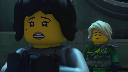 ninjago jay and nya get married